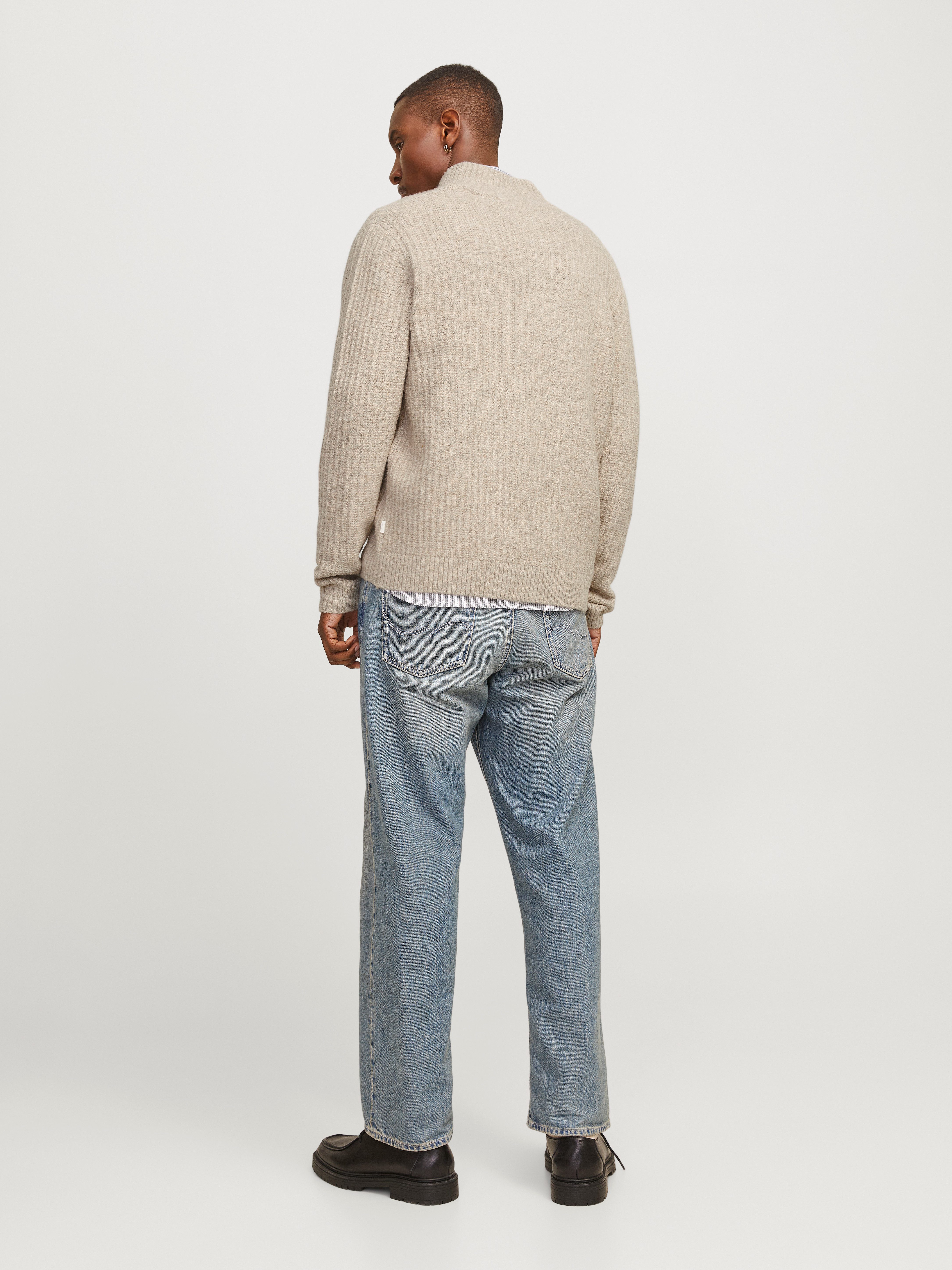 Jack & Jones Strickjacke