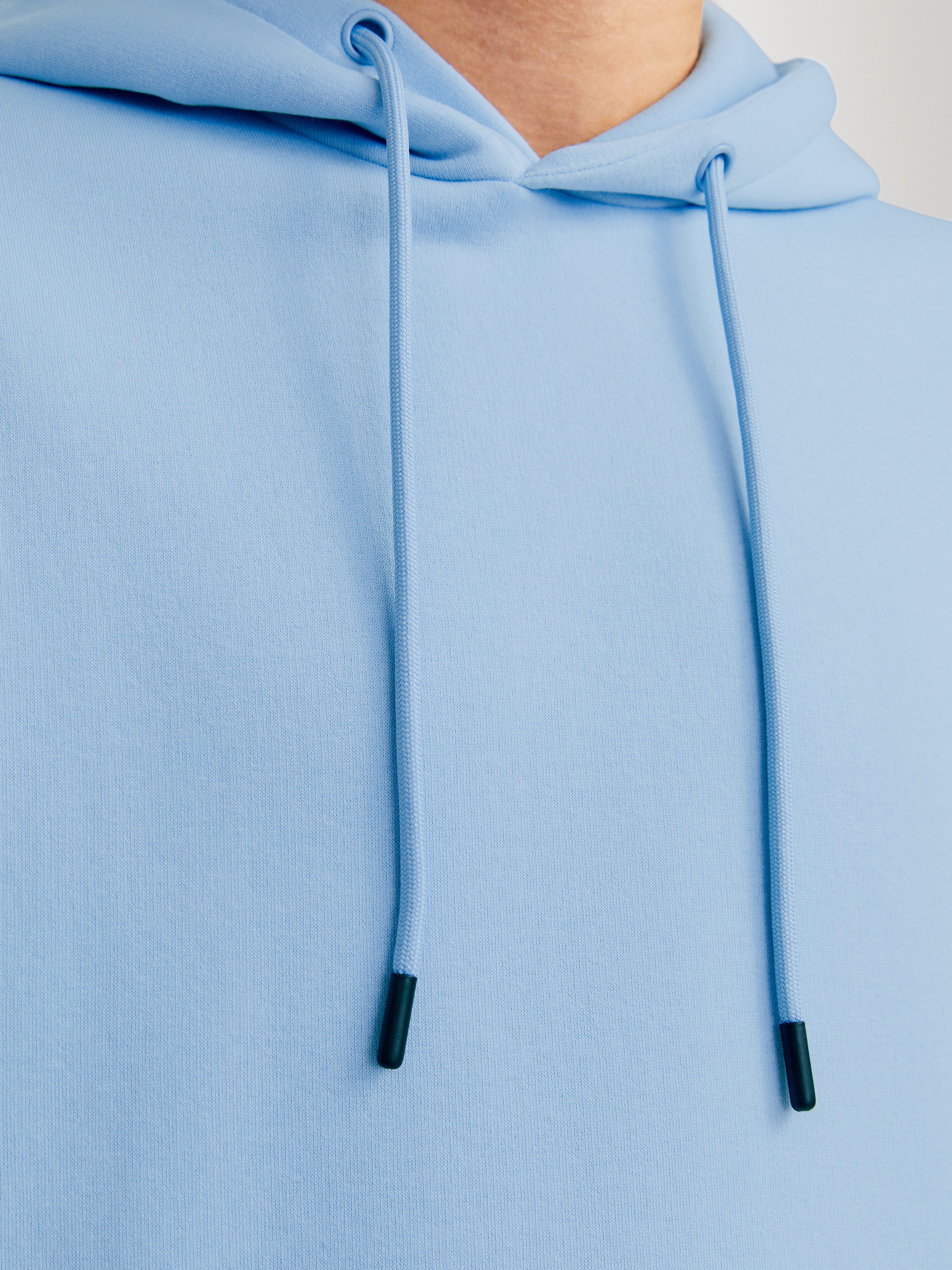 Jack & Jones Kapuzensweatshirt JJEBRADLEY SWEAT günstig online kaufen