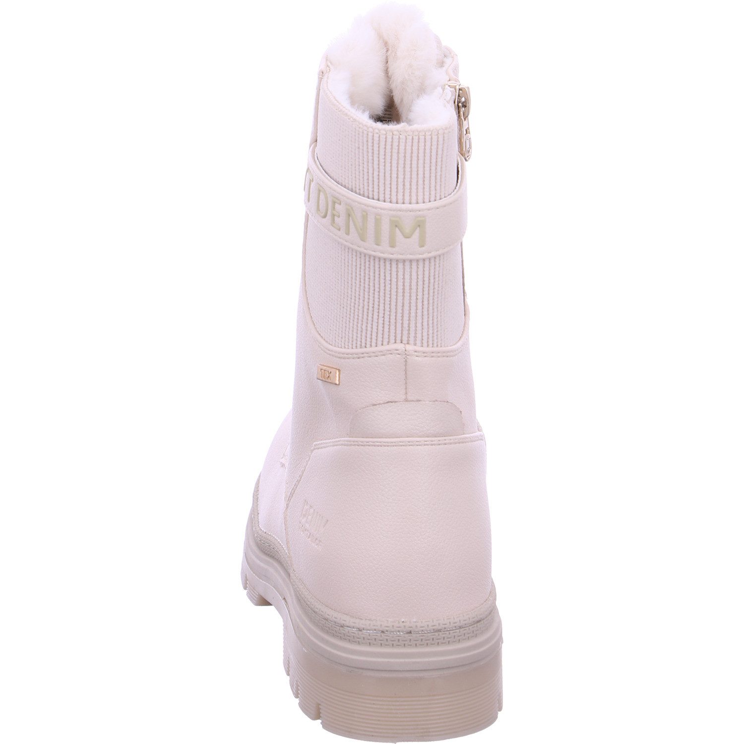 TOM TAILOR Schnürstiefel günstig online kaufen