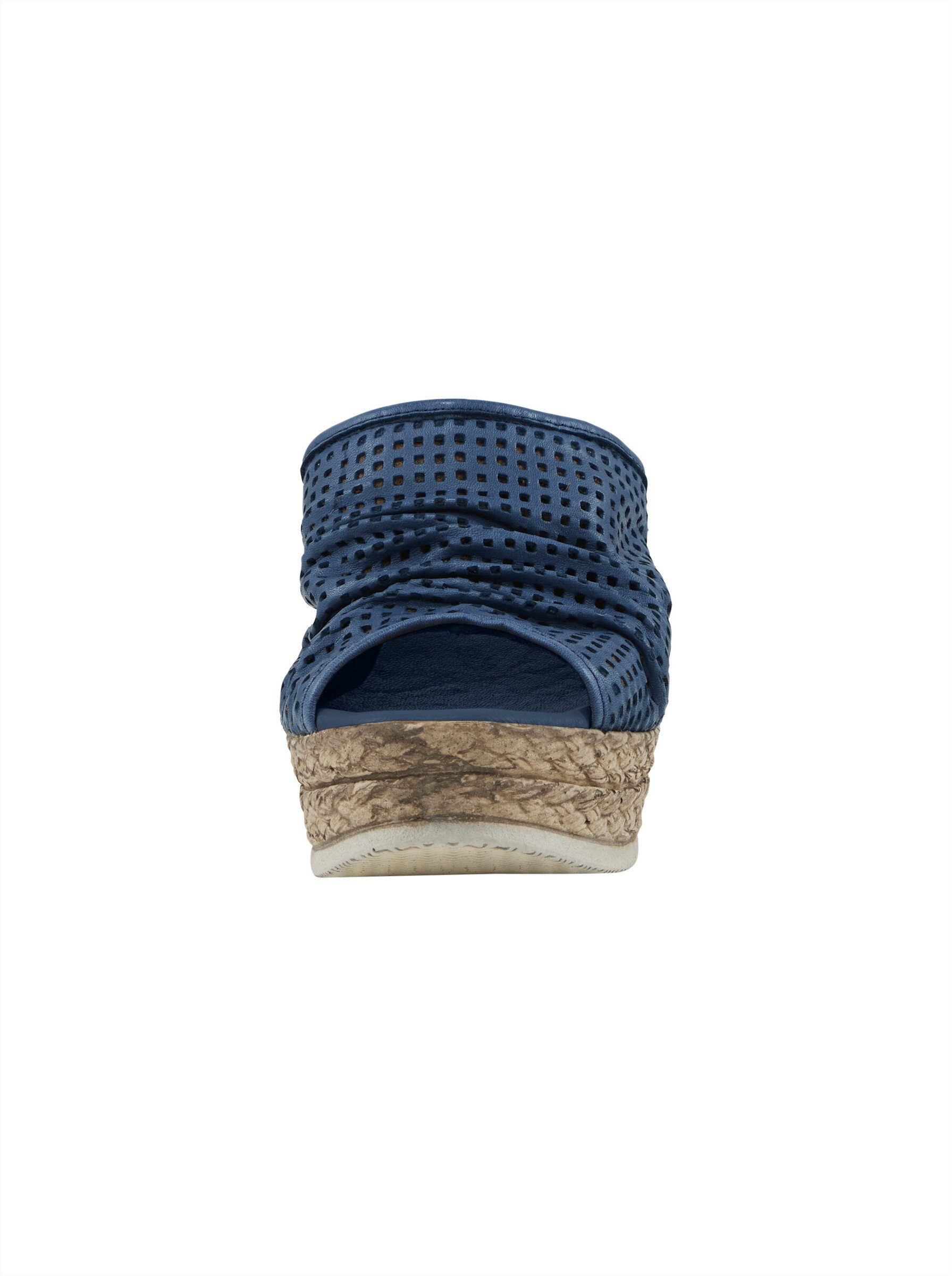 Andrea Conti Pantolette Pantolette
