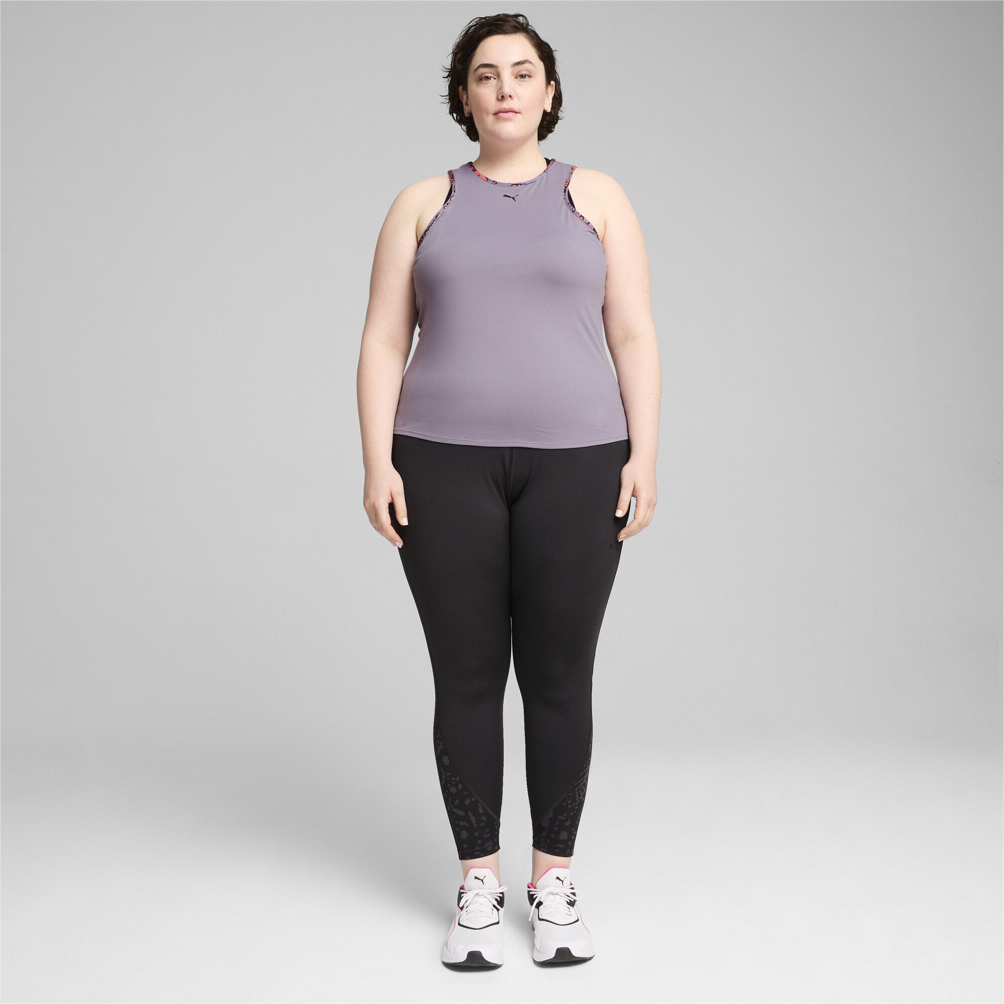 PUMA Trainingsshirt HYPERNATURAL Tanktop Damen günstig online kaufen