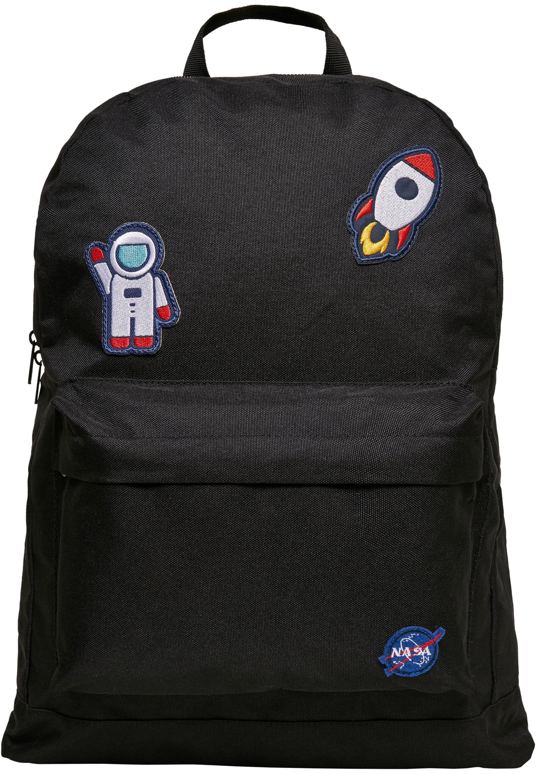 MisterTee Rucksack MisterTee Unisex NASA Backpack