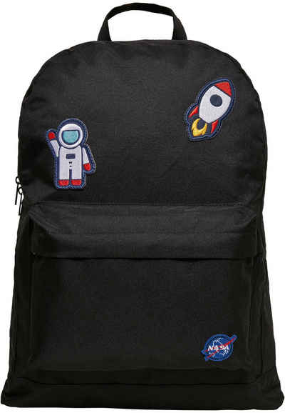 MisterTee Rucksack Unisex NASA Backpack