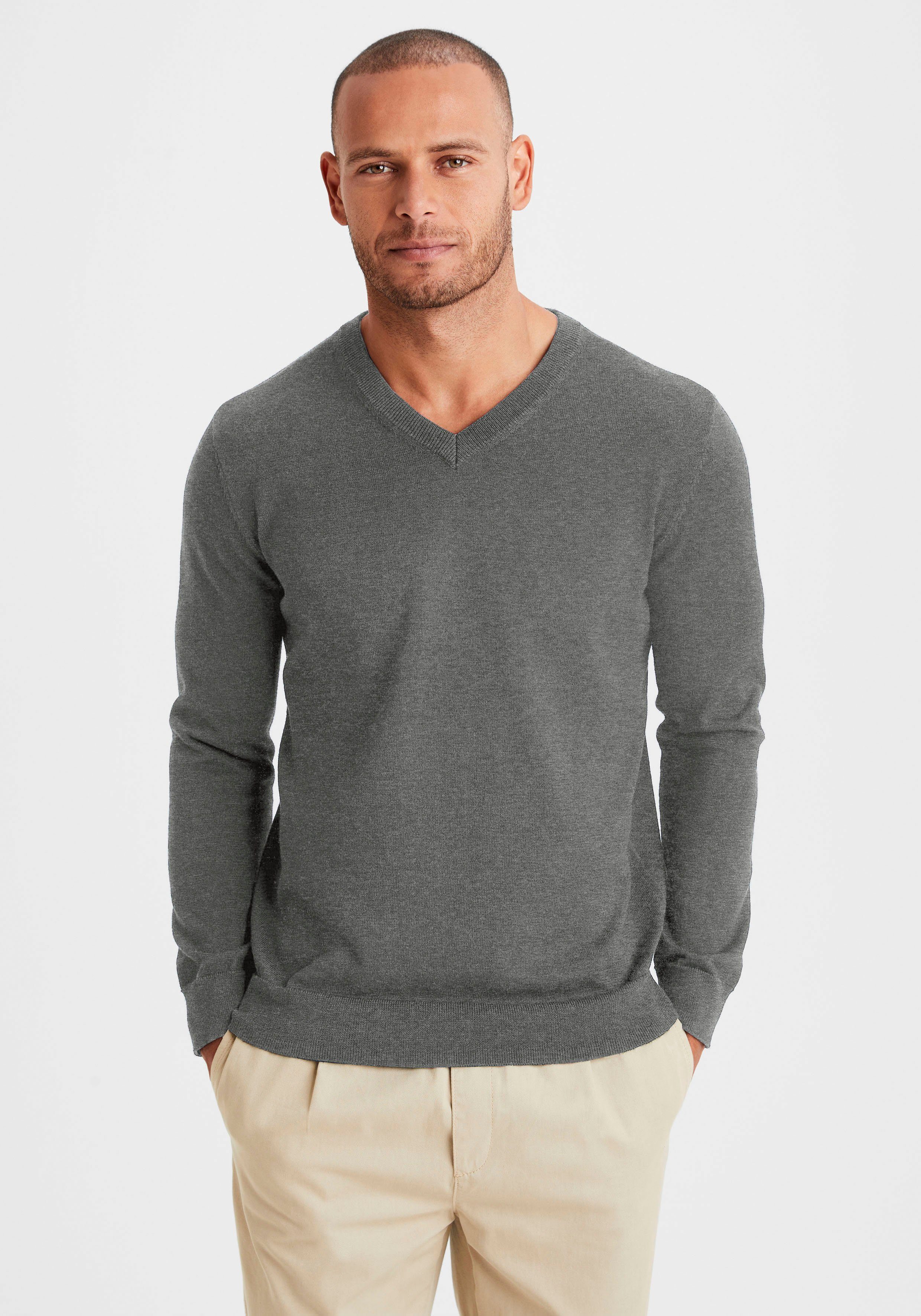 Strickpullover