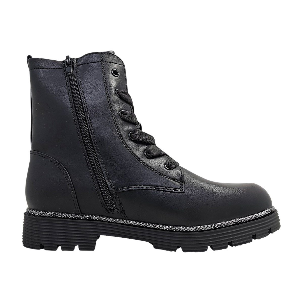 Jane Klain Schnürstiefel Schnürstiefelette günstig online kaufen