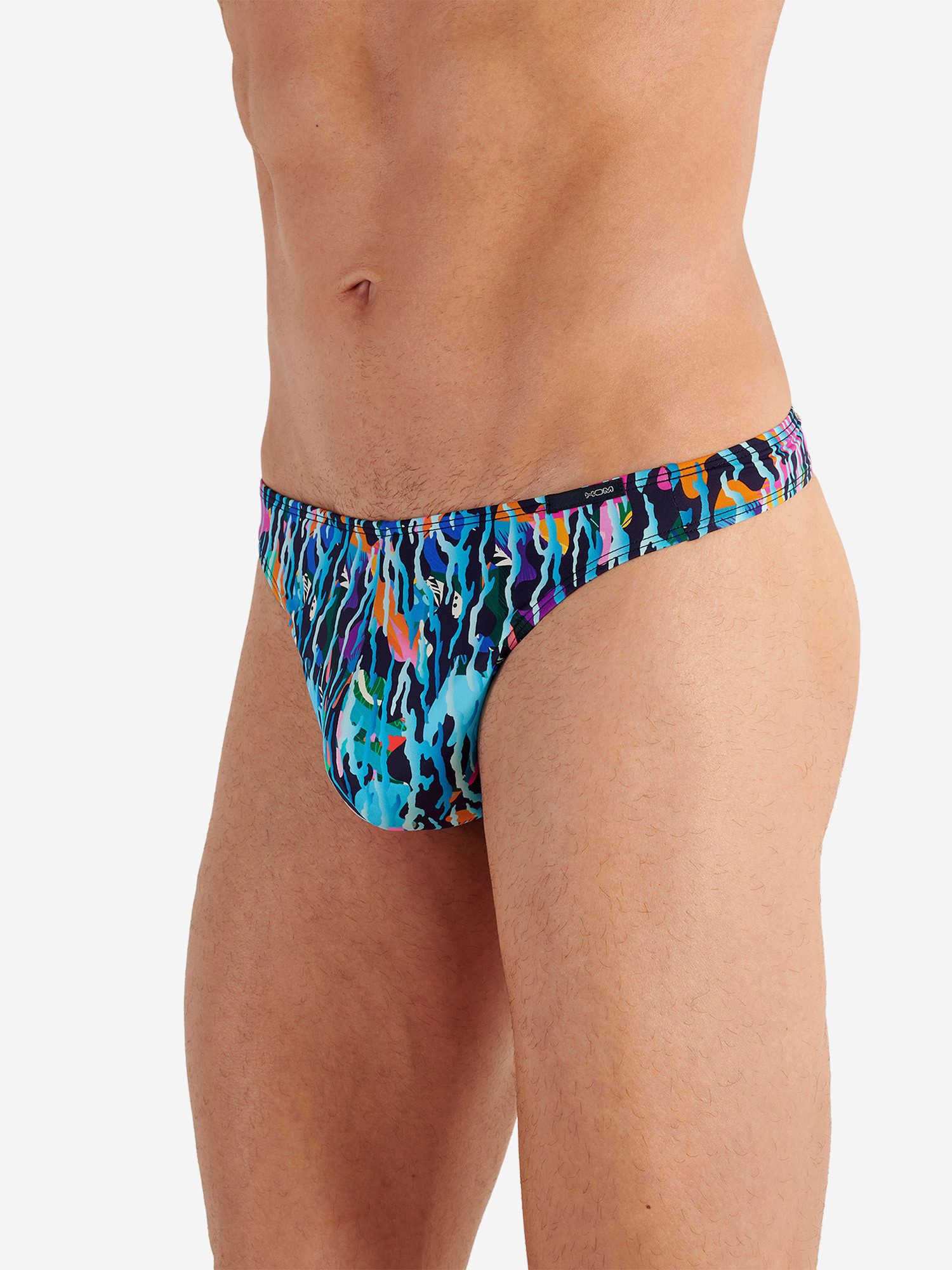 Hom G-String Funky Styles Stringtanga, Mini‑String, Microstring