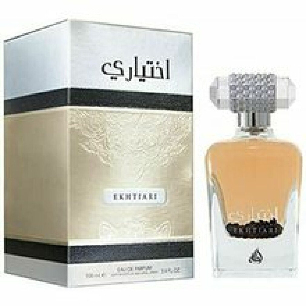 Unisex Lattafa Eau de ml Eau Parfum Parfum de 100 Lattafa Ekhtiari