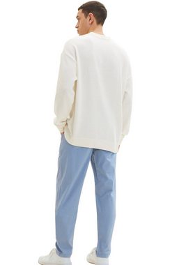 TOM TAILOR Chinohose Relaxed Tapered