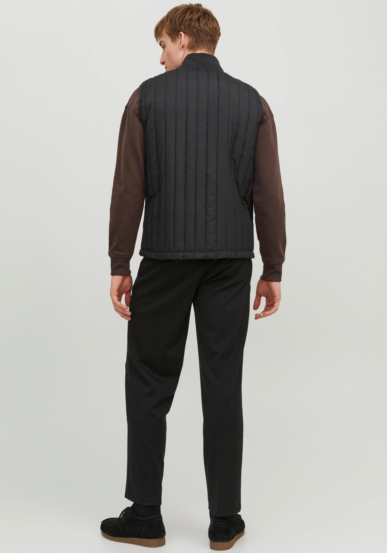 Jack & Jones Steppweste JJECITY LINER VEST NOOS günstig online kaufen