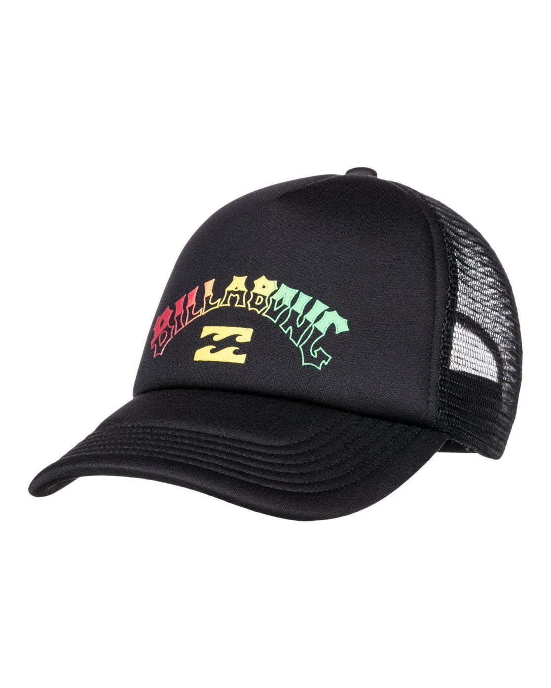 Billabong Trucker Cap Podium