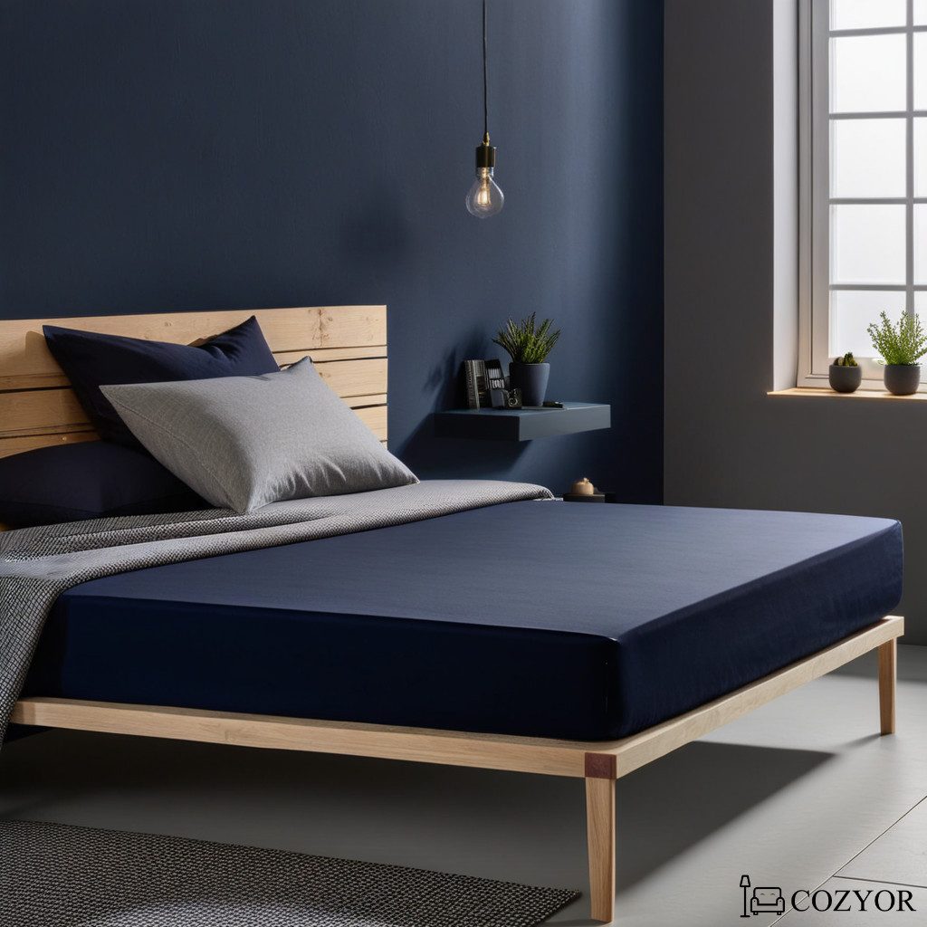 Cozyor Spannbettlaken 2er Set weich 90x190, günstig online kaufen