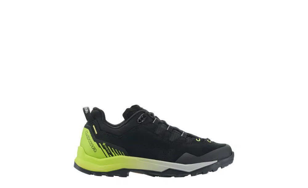 Lowa EXPLORER GTX LO Outdoorschuh
