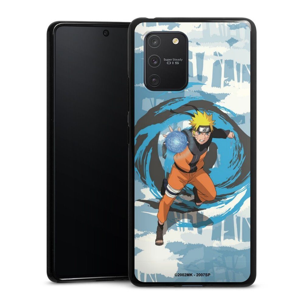 DeinDesign Handyhülle »Naruto Rasengan« Samsung Galaxy S10 Lite, Hülle  Offizielles Lizenzprodukt Manga Naruto Shippuden online kaufen | OTTO