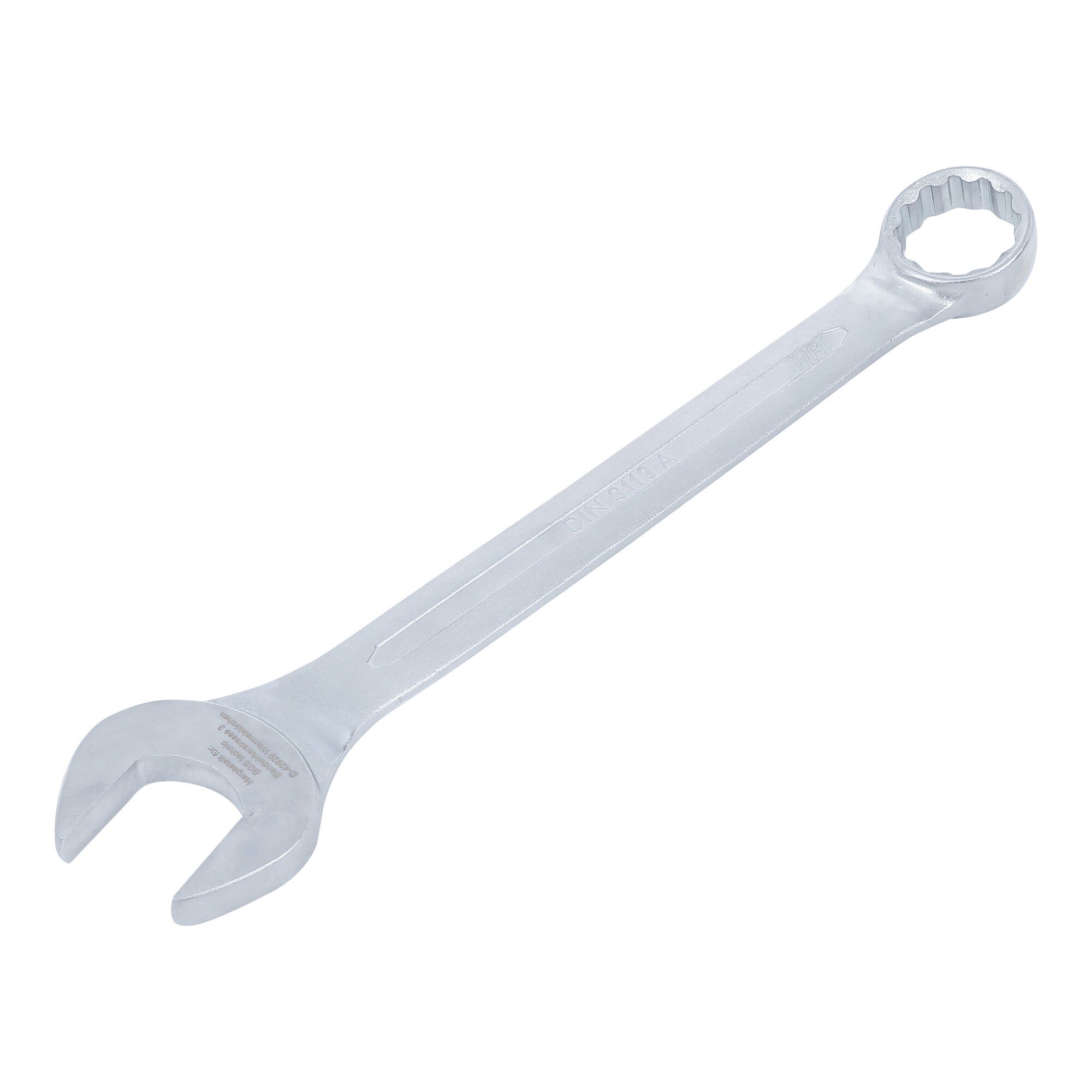 BGS technic Ratschenringschlüssel BGS Maul-Ringschlüssel SW 46 mm