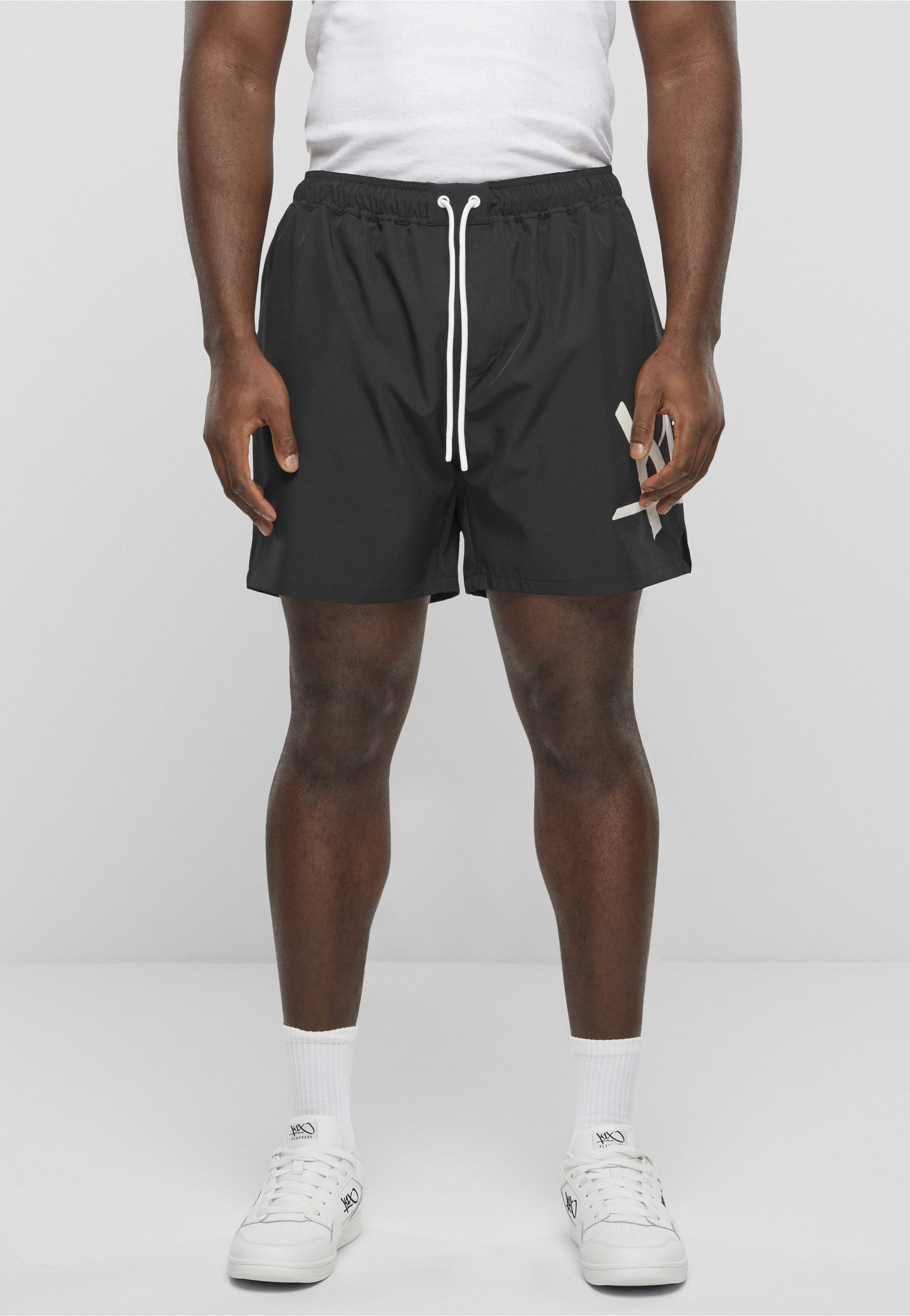 K1X Shorts K1X KXM241-060-1 K1X Bl Stockton Shorts (1-tlg)