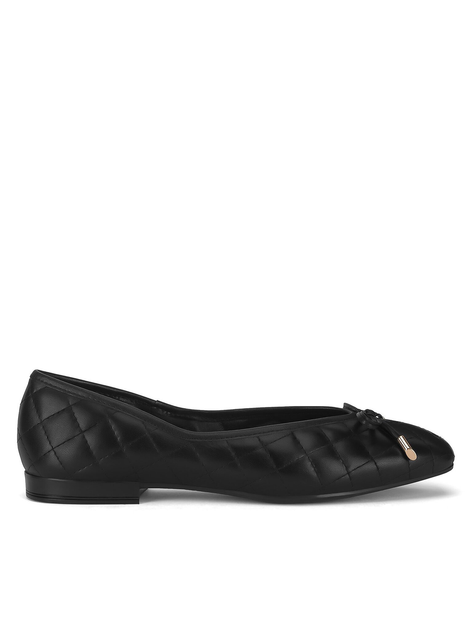 Lasocki Ballerinas Damen RST-ROMI-40 Schwarz Ballerina