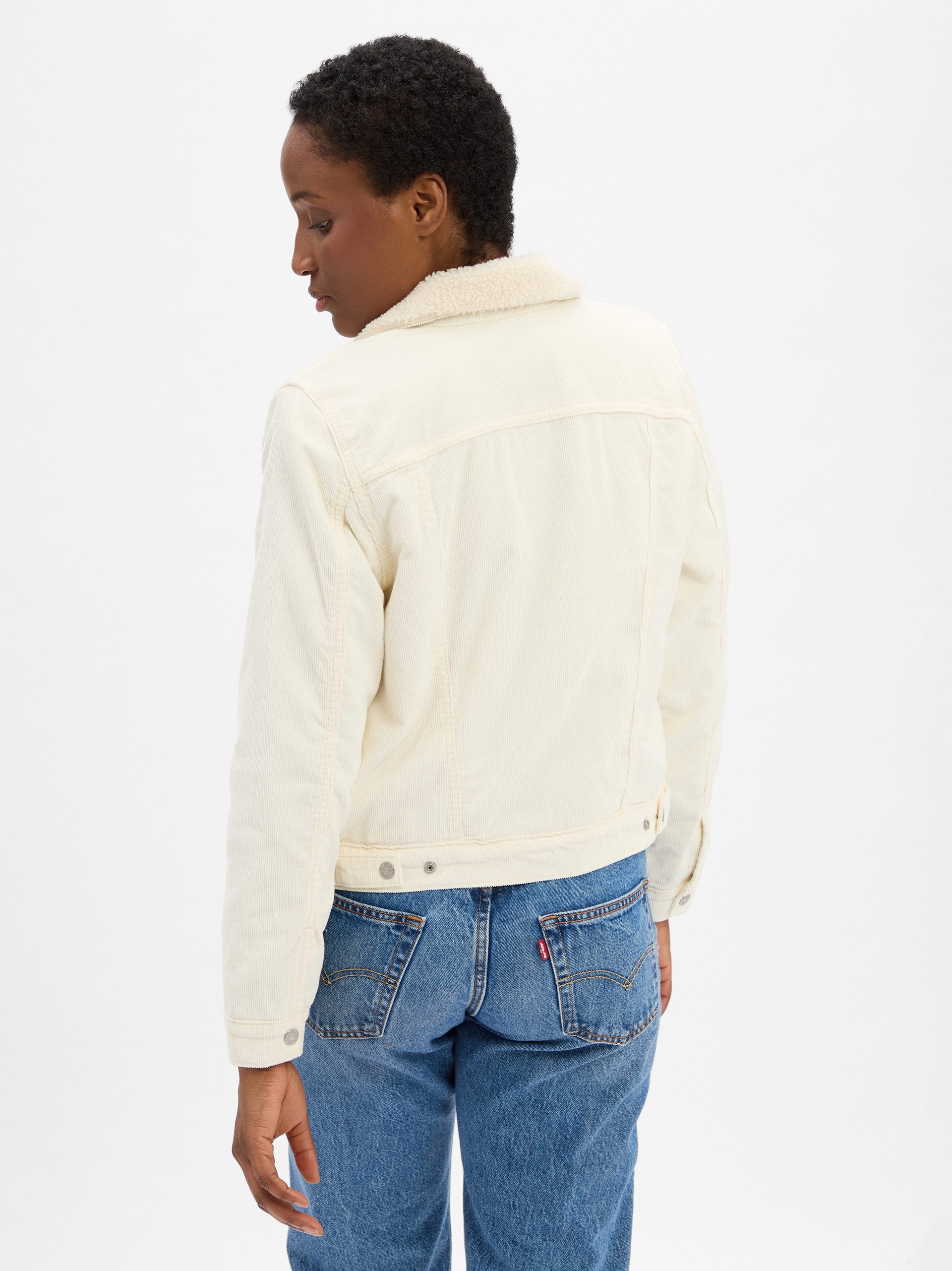 Levi's® Sweatjacke günstig online kaufen
