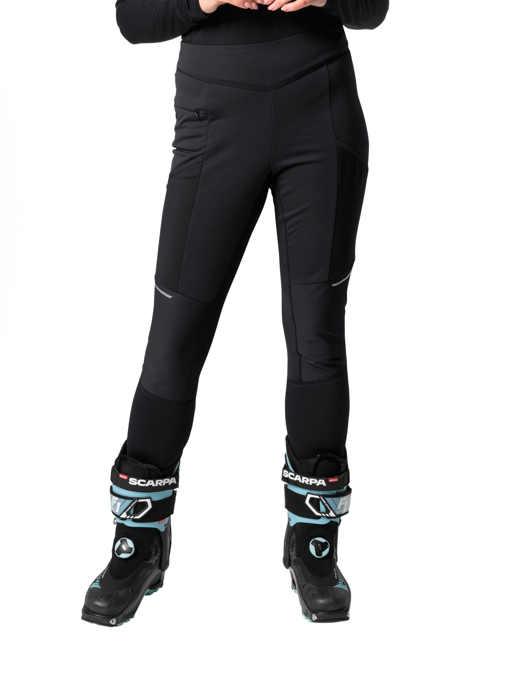 VAUDE Funktionstights Wo Larice Tights