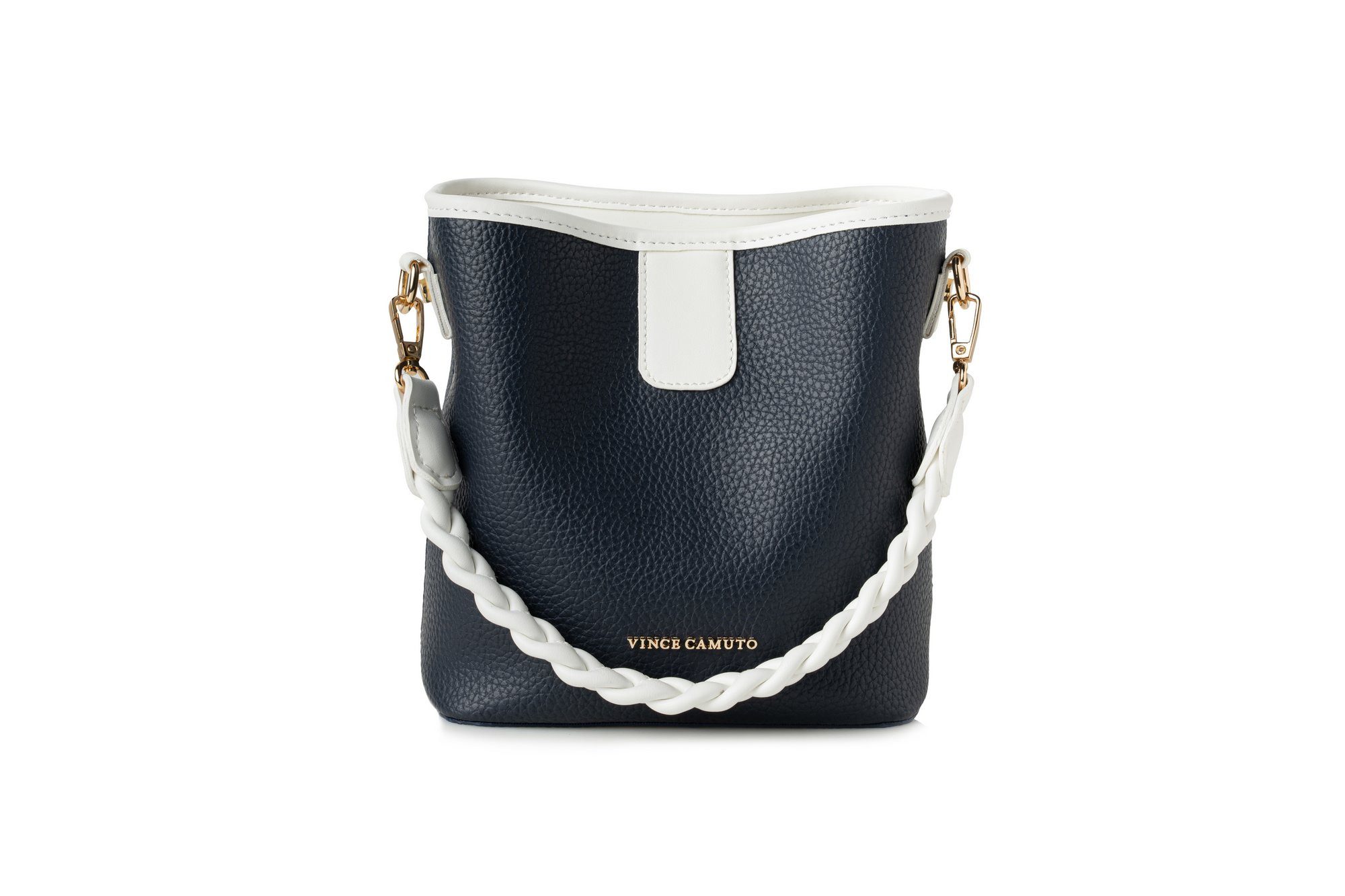 lucky bees Rucksack Vince Camuto 100% POLYVINYL LEATHER, 20 cm x 10 cm C1210