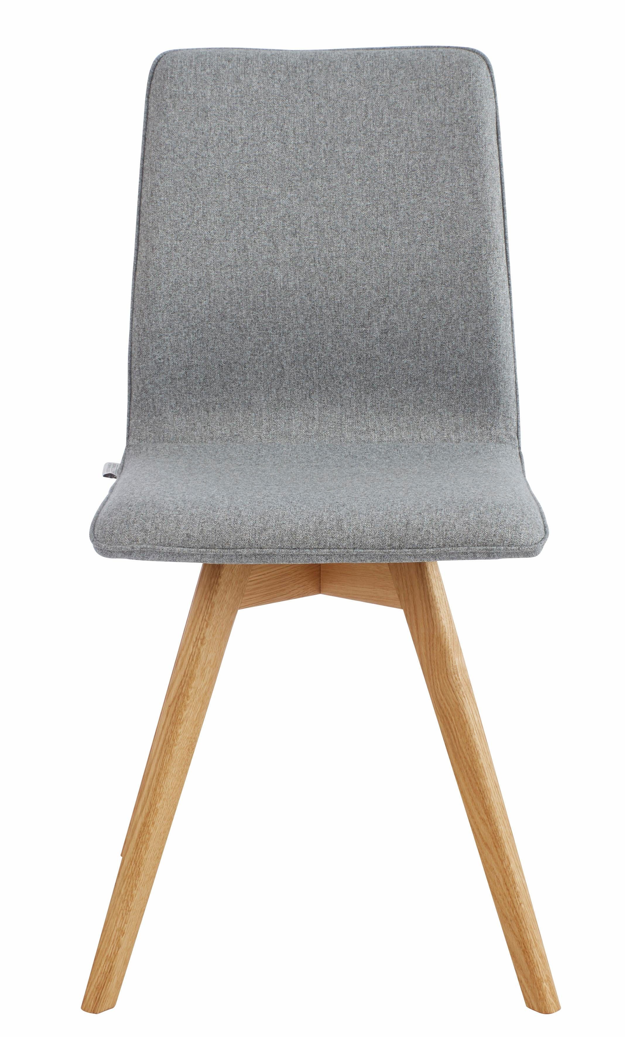 OTTO home Esszimmerstuhl Dalea (Set, 2 St), im 2er, 4er oder 6er-Set, Küchenstuhl
