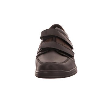 Mephisto schwarz Outdoorschuh (1-tlg)