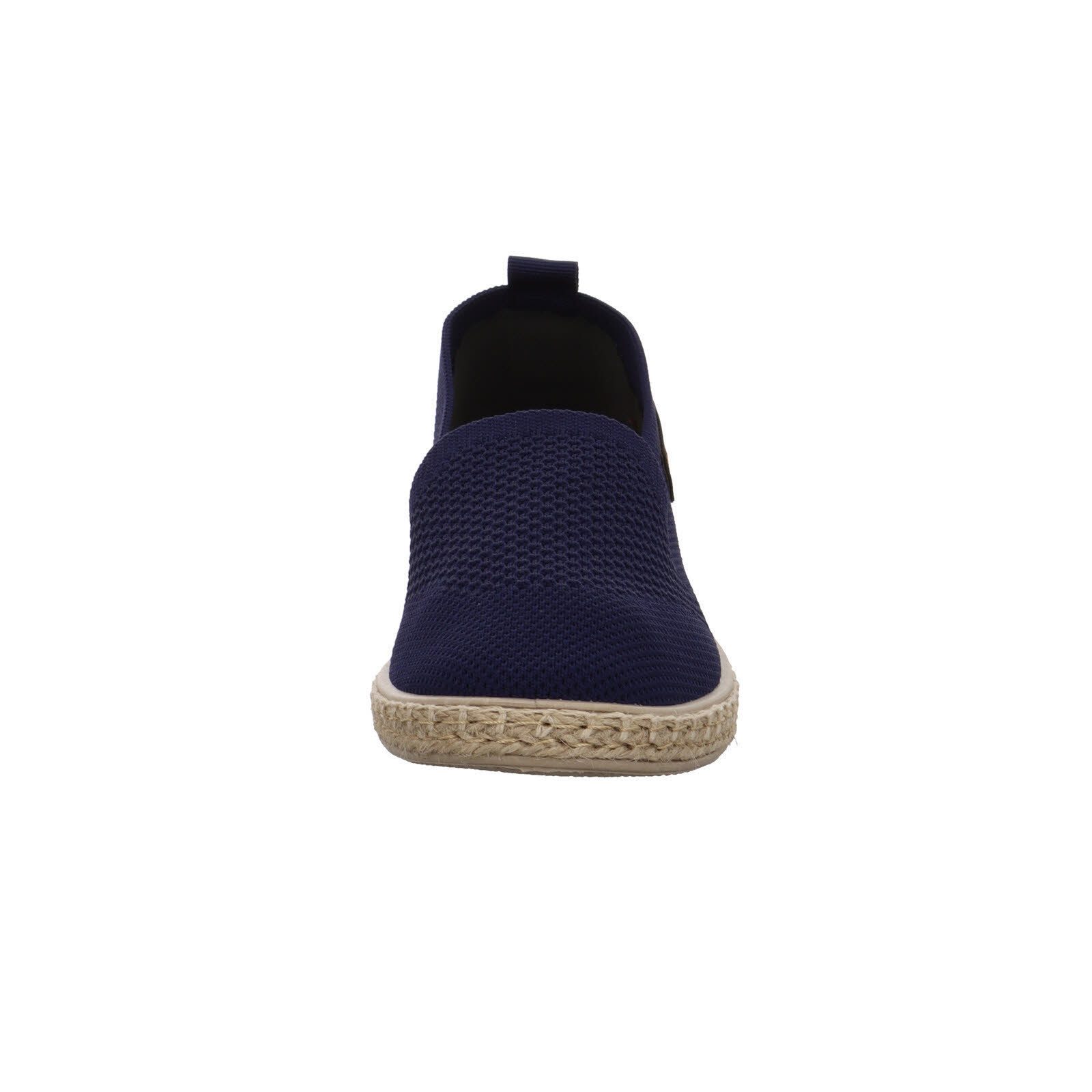 Alyssa 6N158022-BK Slipper