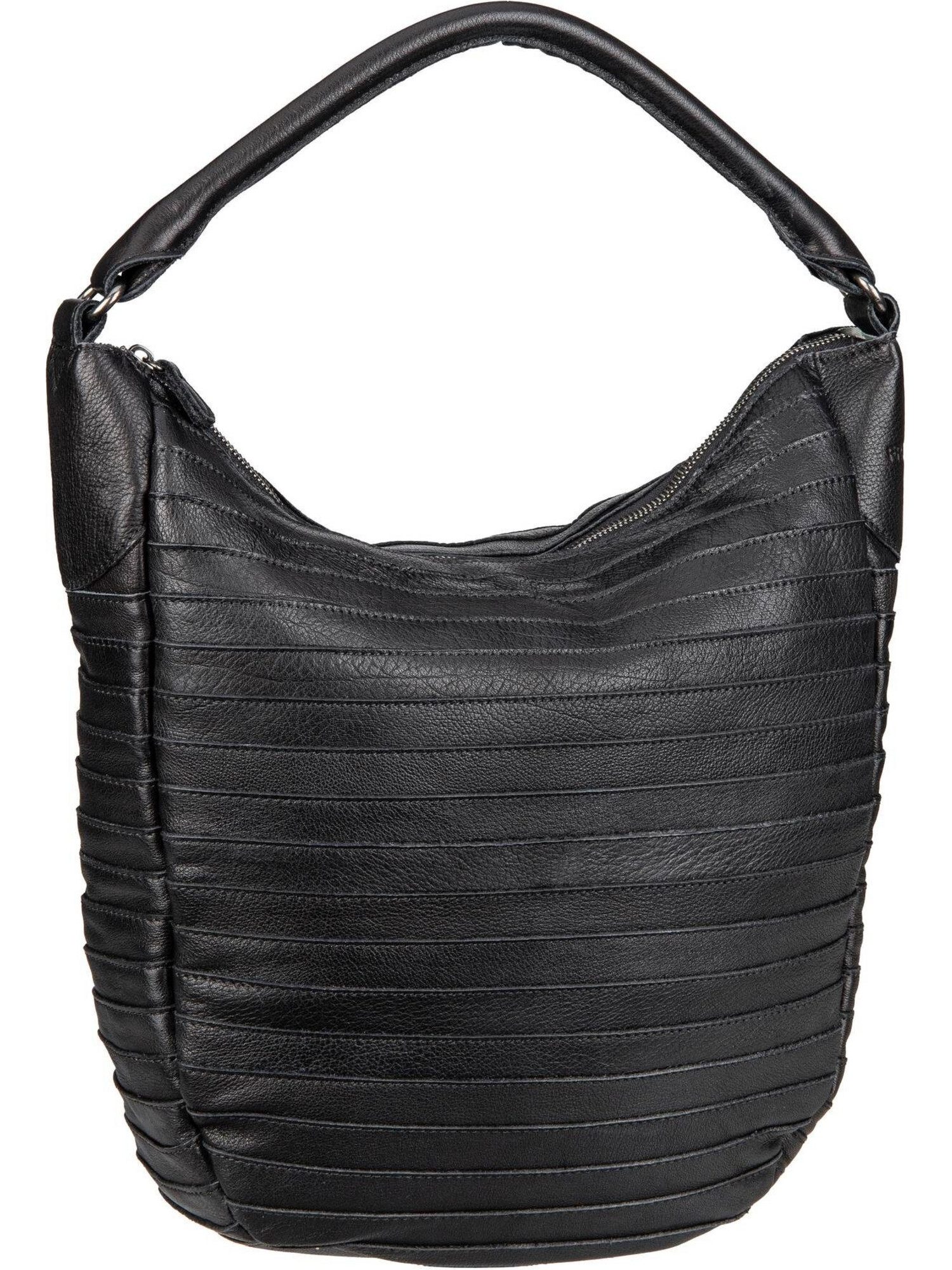 FREDsBRUDER Handtasche Gürteltier S 971s, Hobo günstig online kaufen