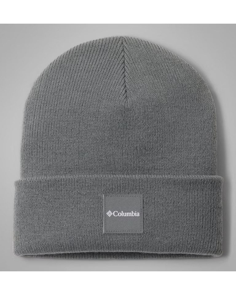 Columbia Beanie City Trek Heavyweight Beanie