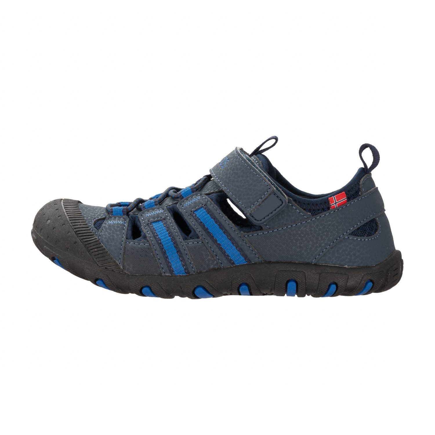 TROLLKIDS Kids Sandefjord Sandal XT Sandale