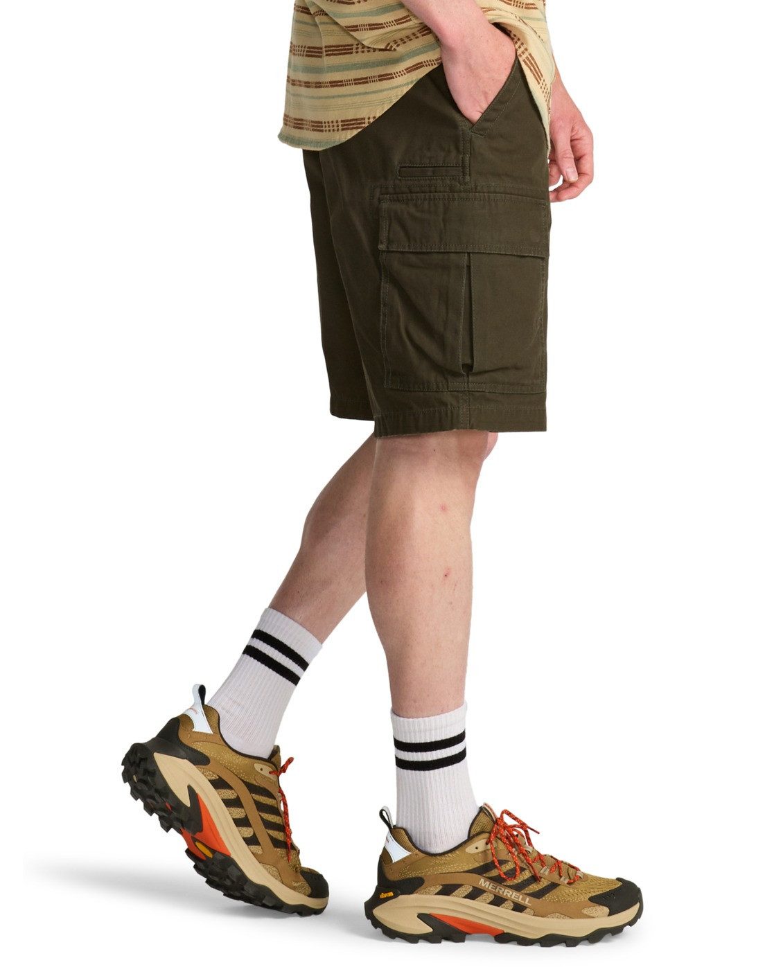 Cargoshorts Combat