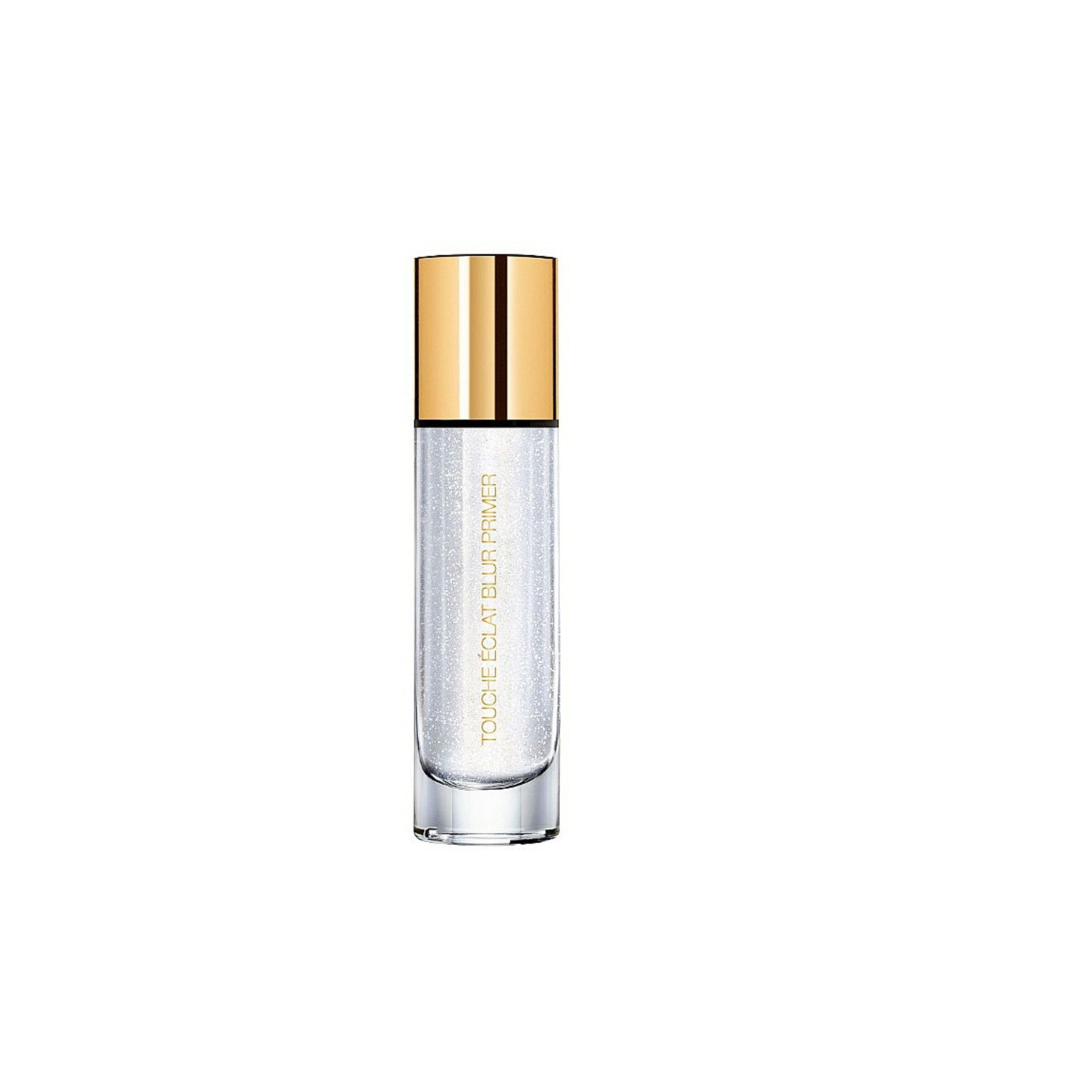 YVES SAINT LAURENT Primer Touche Éclat Blur Primer, silver