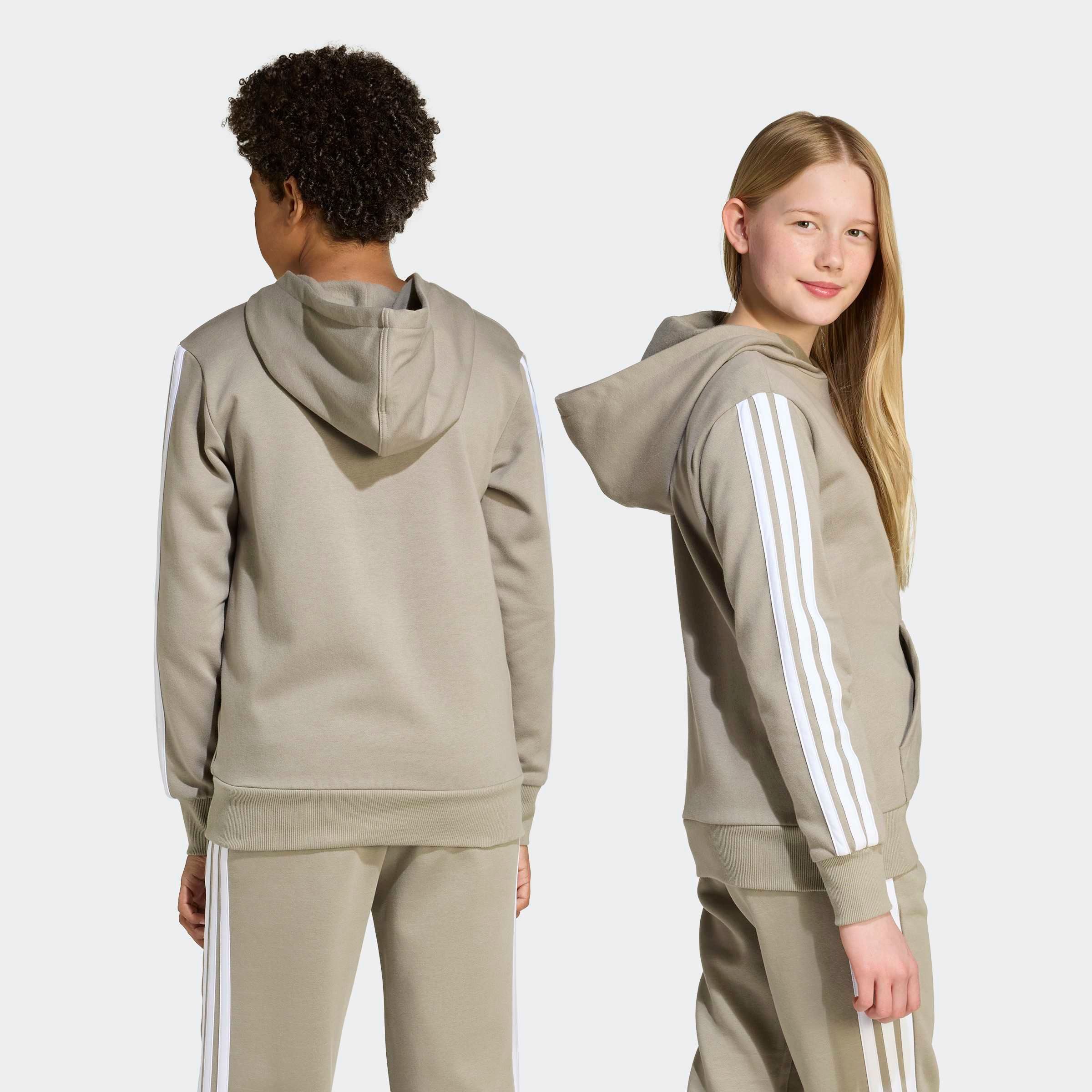 adidas Sportswear Kapuzensweatshirt ESSENTIALS KIDS HOODIE