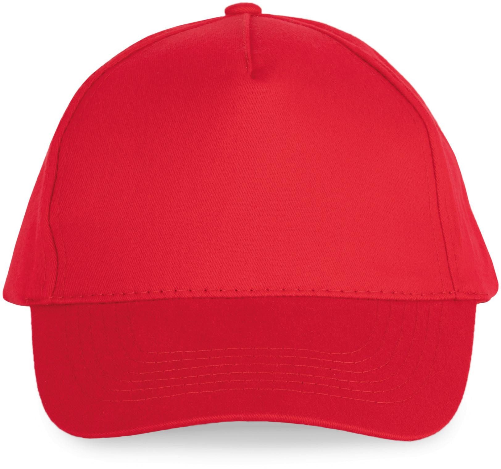 K-UP Baseball Cap Action II - 5-Panel-Kappe