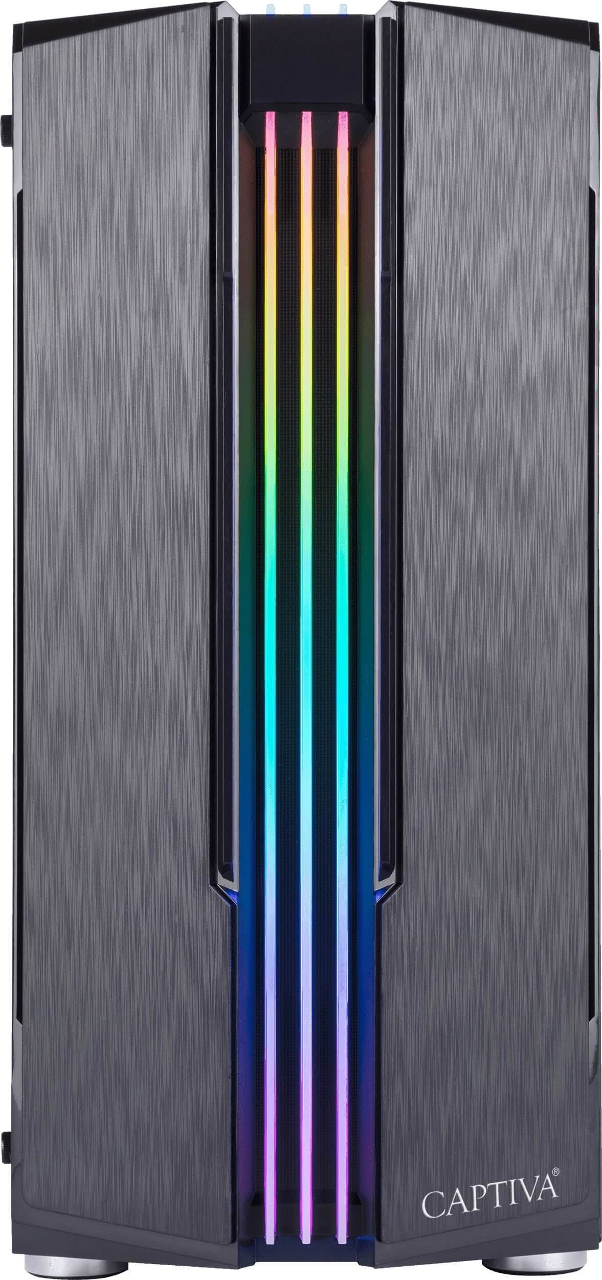 CAPTIVA Advanced Gaming R65-050 Gaming-PC