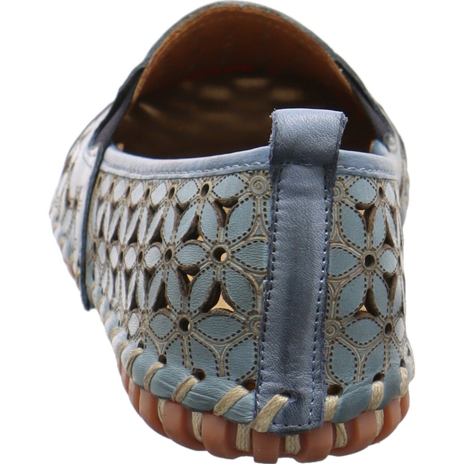 Gemini Slipper