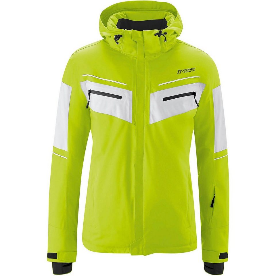 Maier Sports Skijacke Skijacke Podkoren