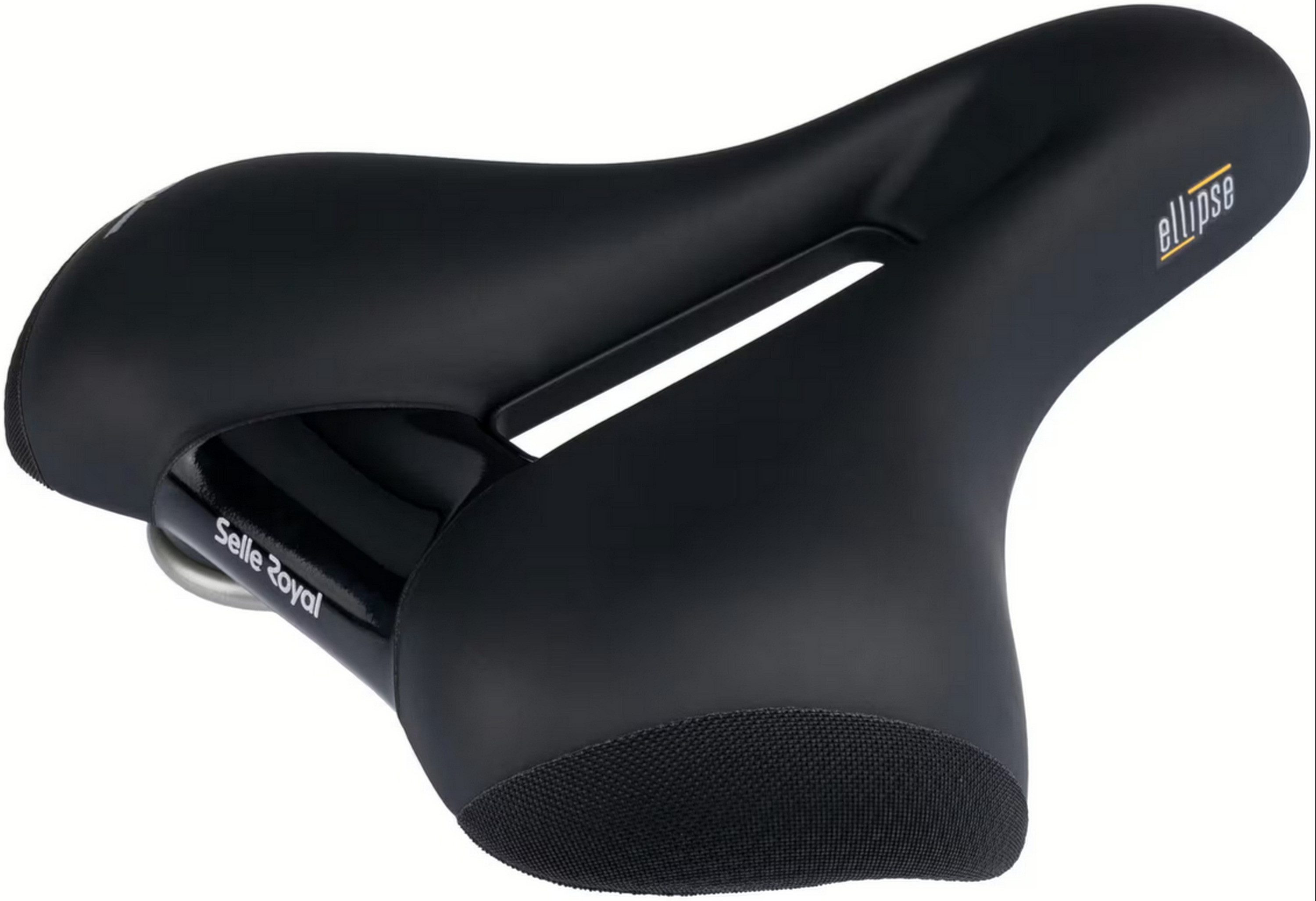 Selle Royal Fahrradsattel, City- Fahrradsattel "Premium Ellipse"