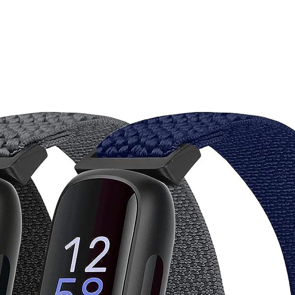 FELIXLEO Uhrenarmband Kompatibel mit Inspire Fitbit 3,Ersatzarmband Damen Armband