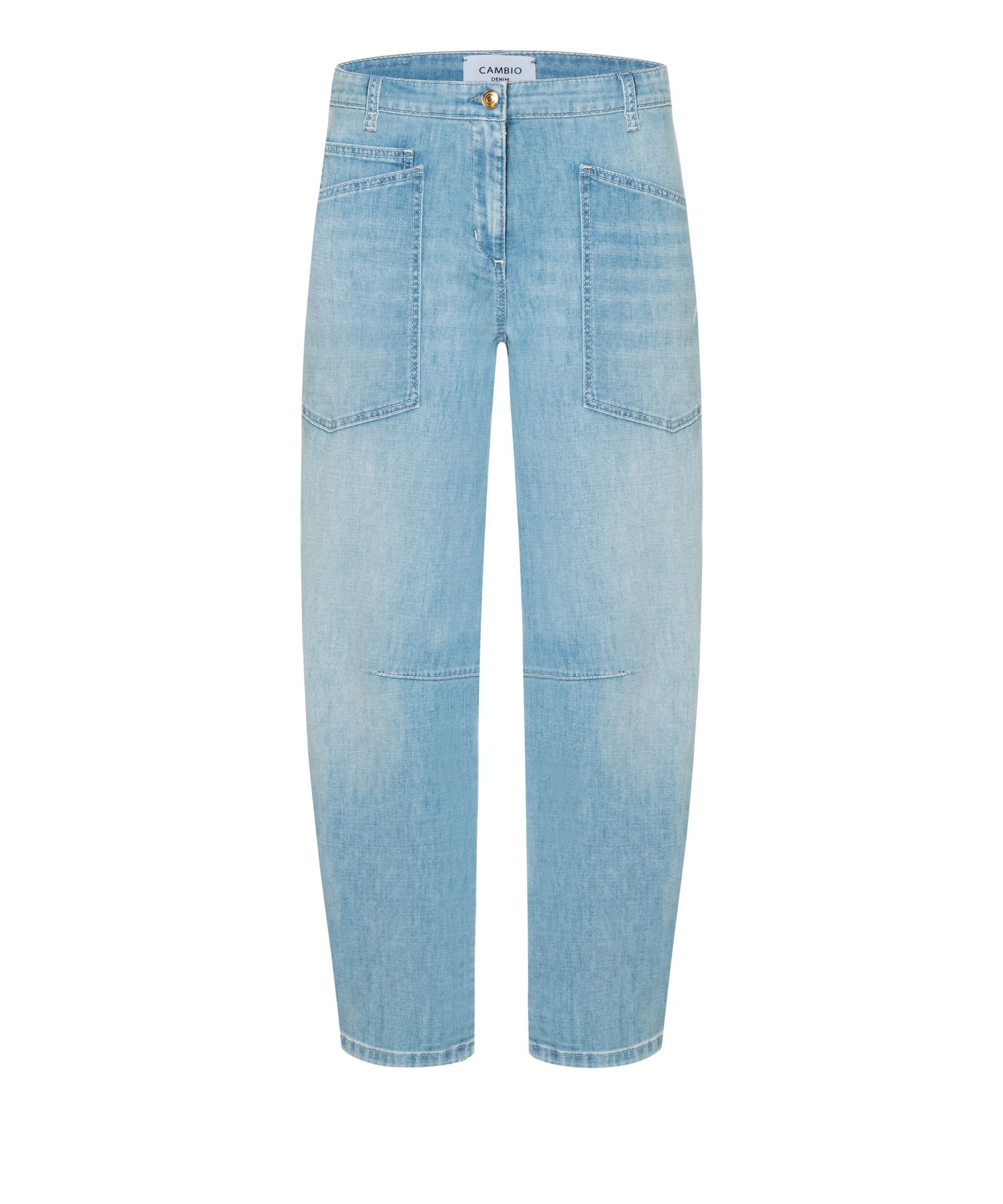 Cambio 5-Pocket-Hose