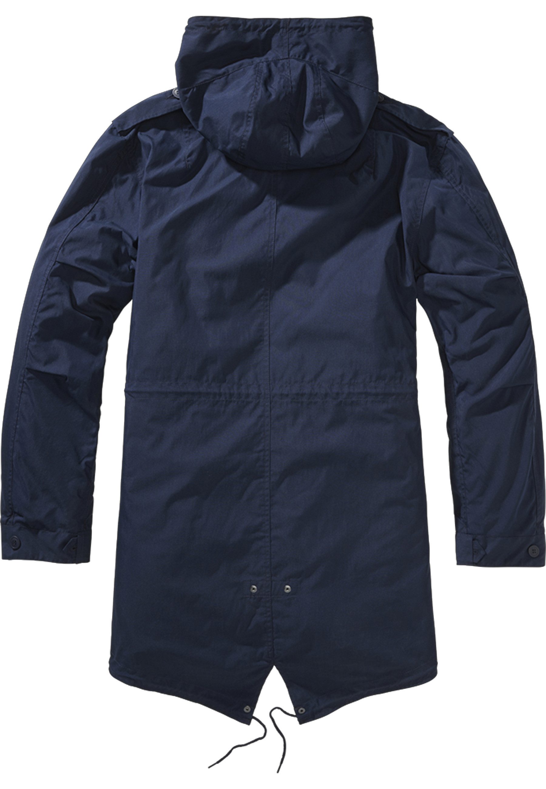 Brandit Wintermantel Brandit Herren M51 US Parka