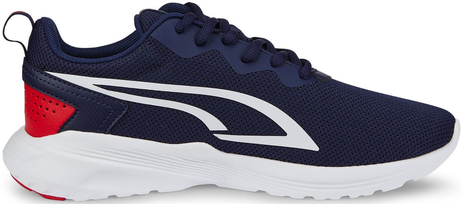 PUMA JR ALL-DAY Sneaker ACTIVE