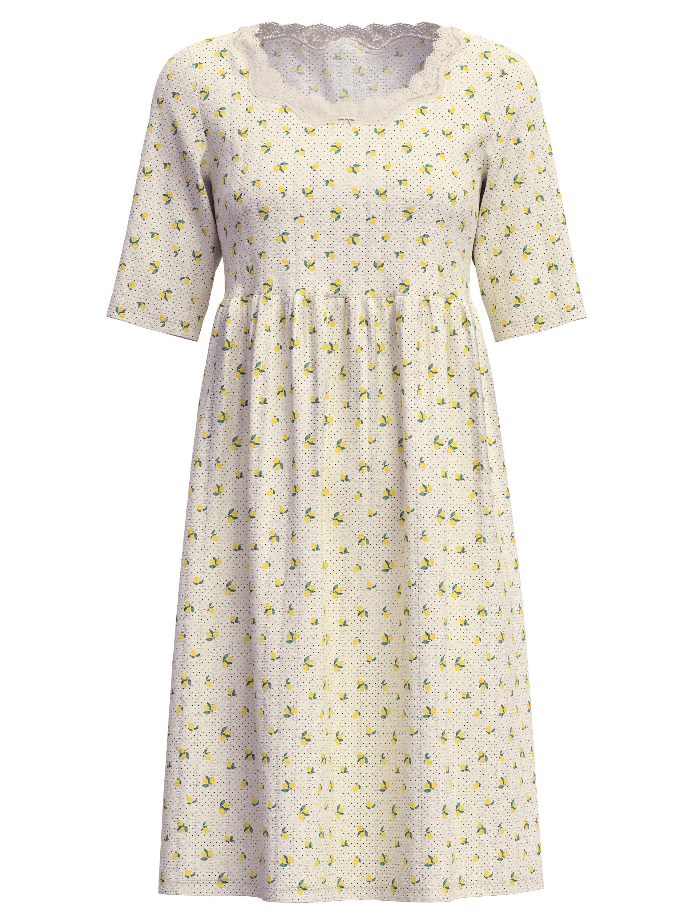 CALIDA Nachthemd Favourites Sun Damen (1-tlg) günstig online kaufen