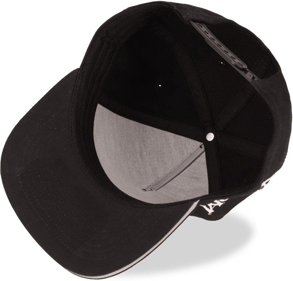 Venom Snapback Cap günstig online kaufen