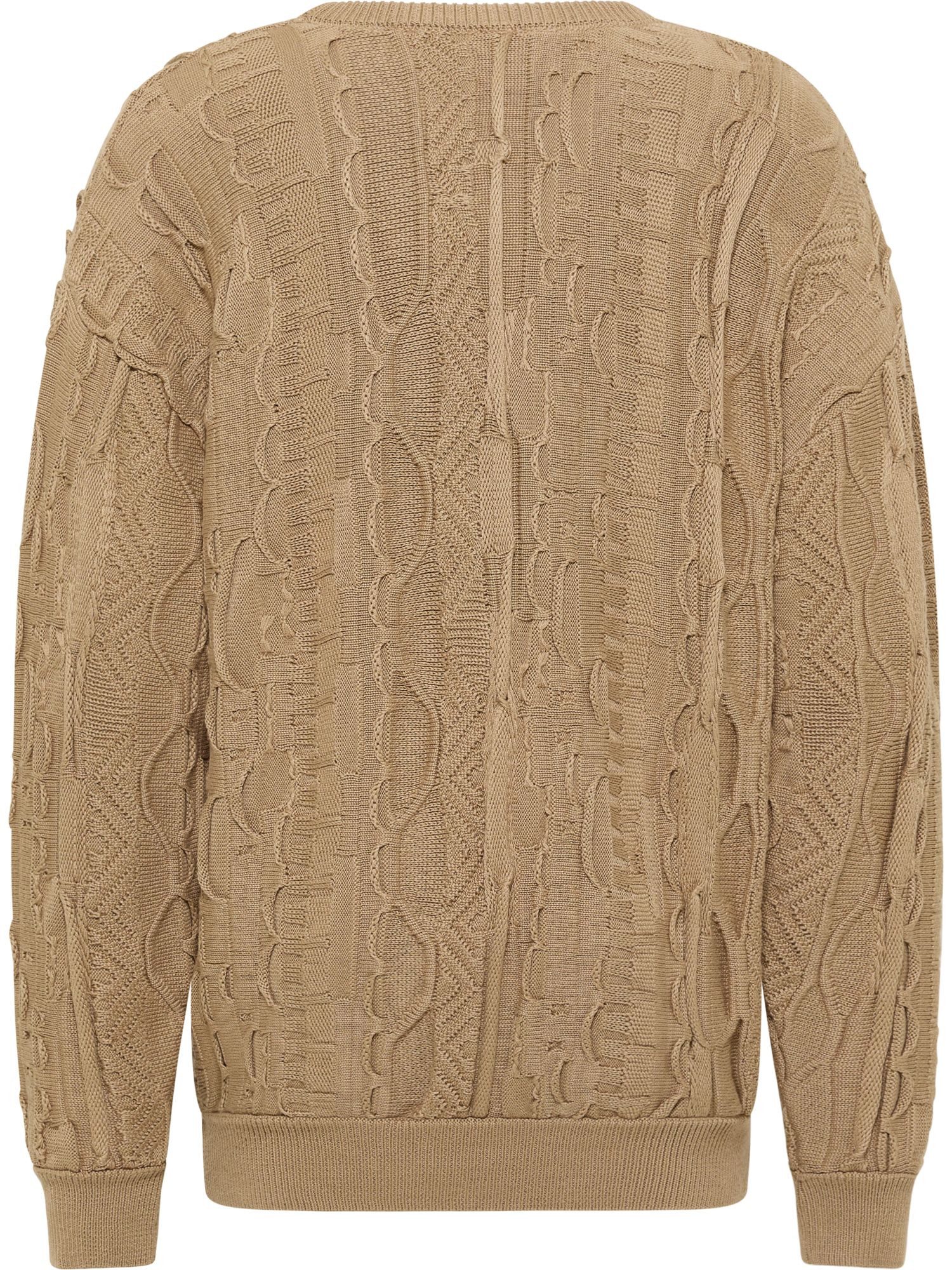 CARLO COLUCCI Sweater Dima günstig online kaufen