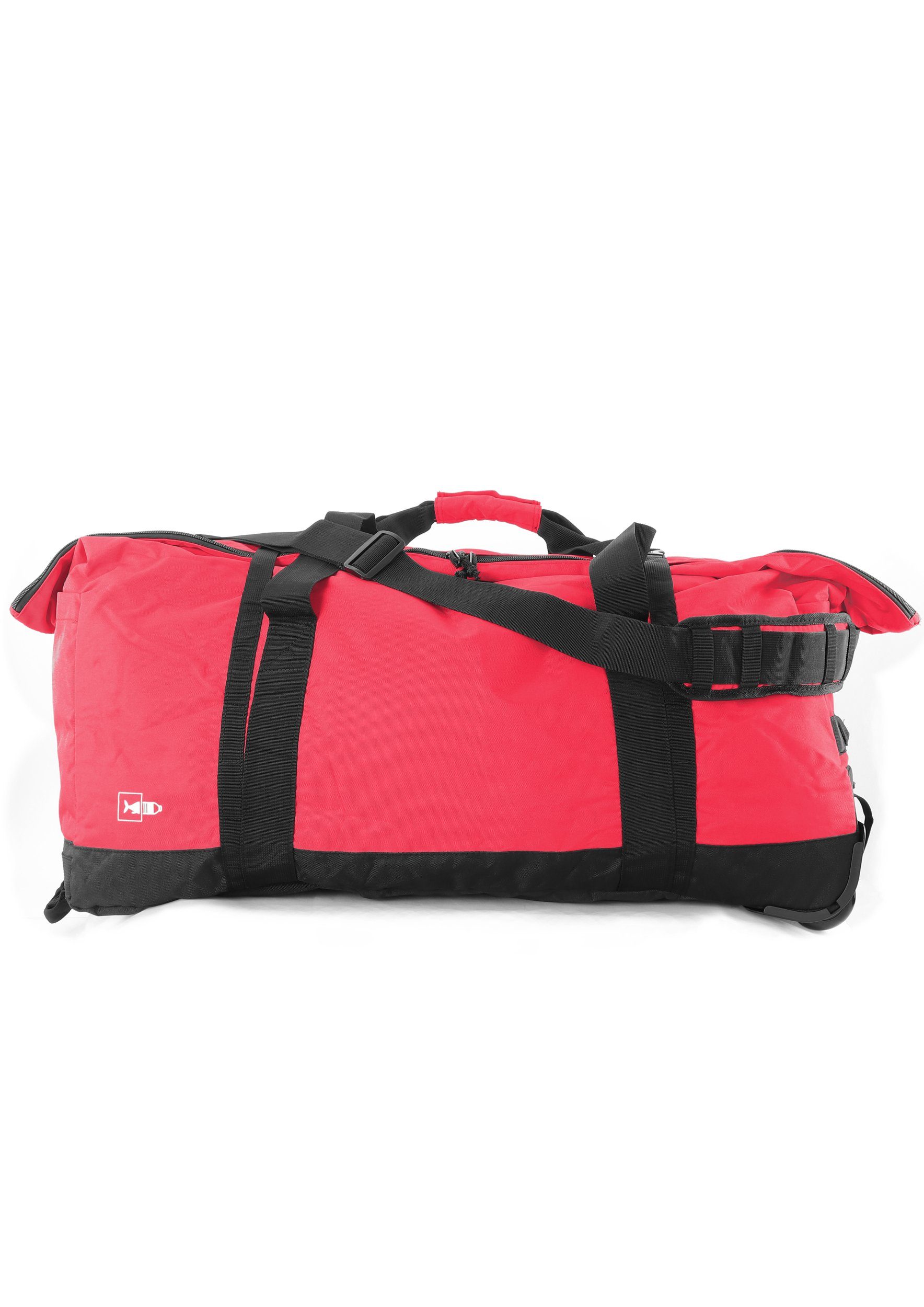 NATIONAL GEOGRAPHIC Umhängetasche Pathway, aus recyceltem Polyester