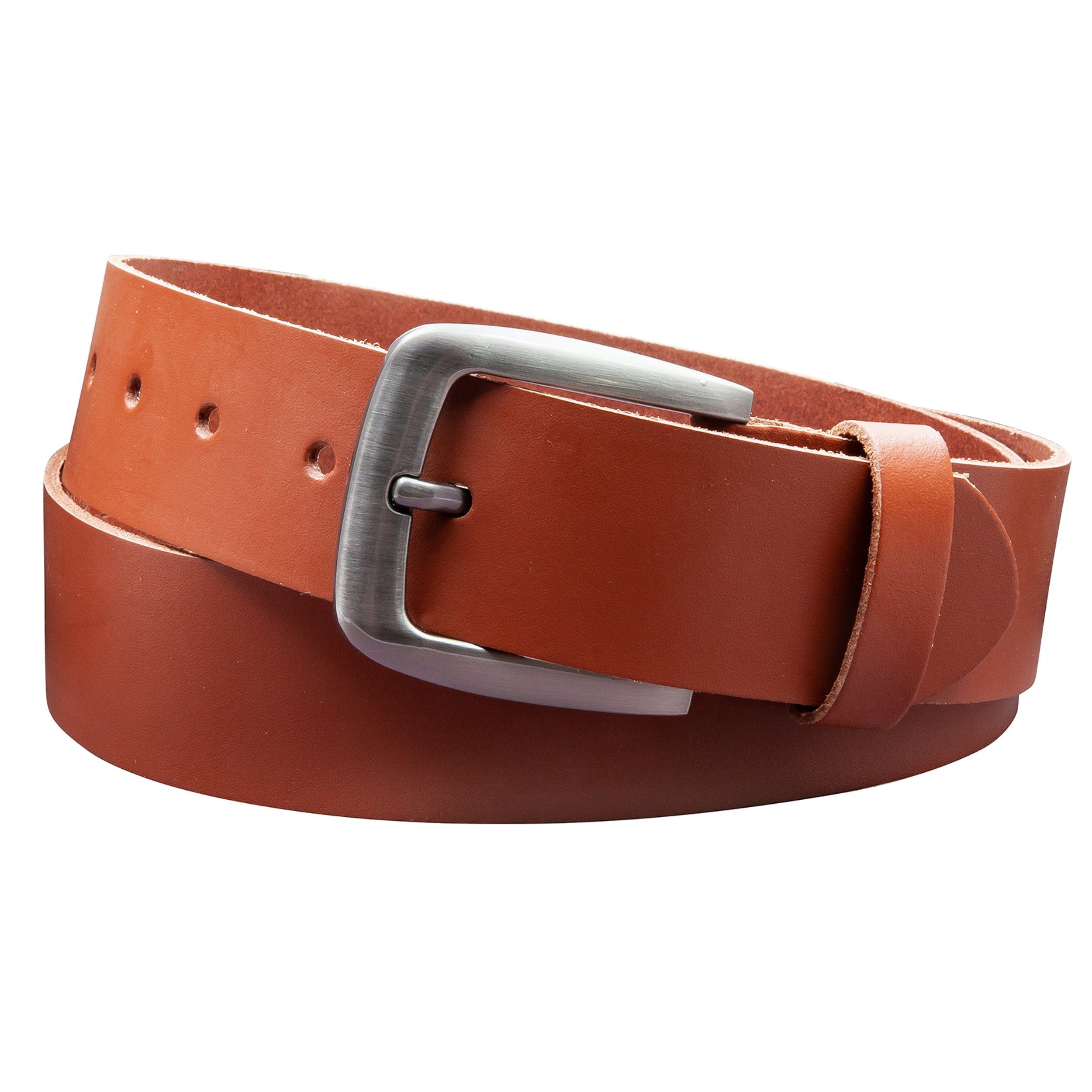 COLOGNEBELT Ledergürtel E24-SL MADE IN GERMANY günstig online kaufen