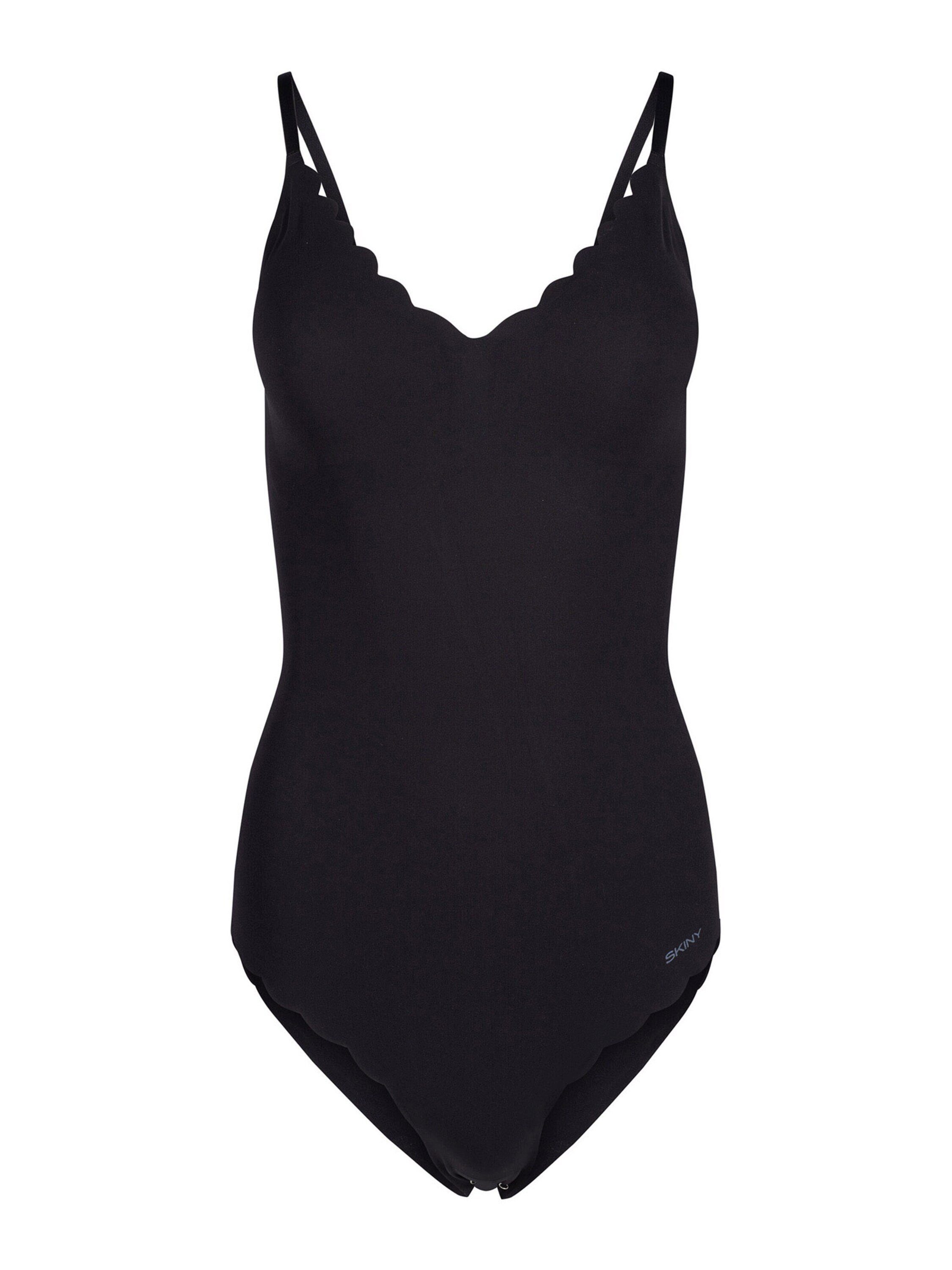 Skiny Shapinghose (1-St) Plain/ohne Details günstig online kaufen