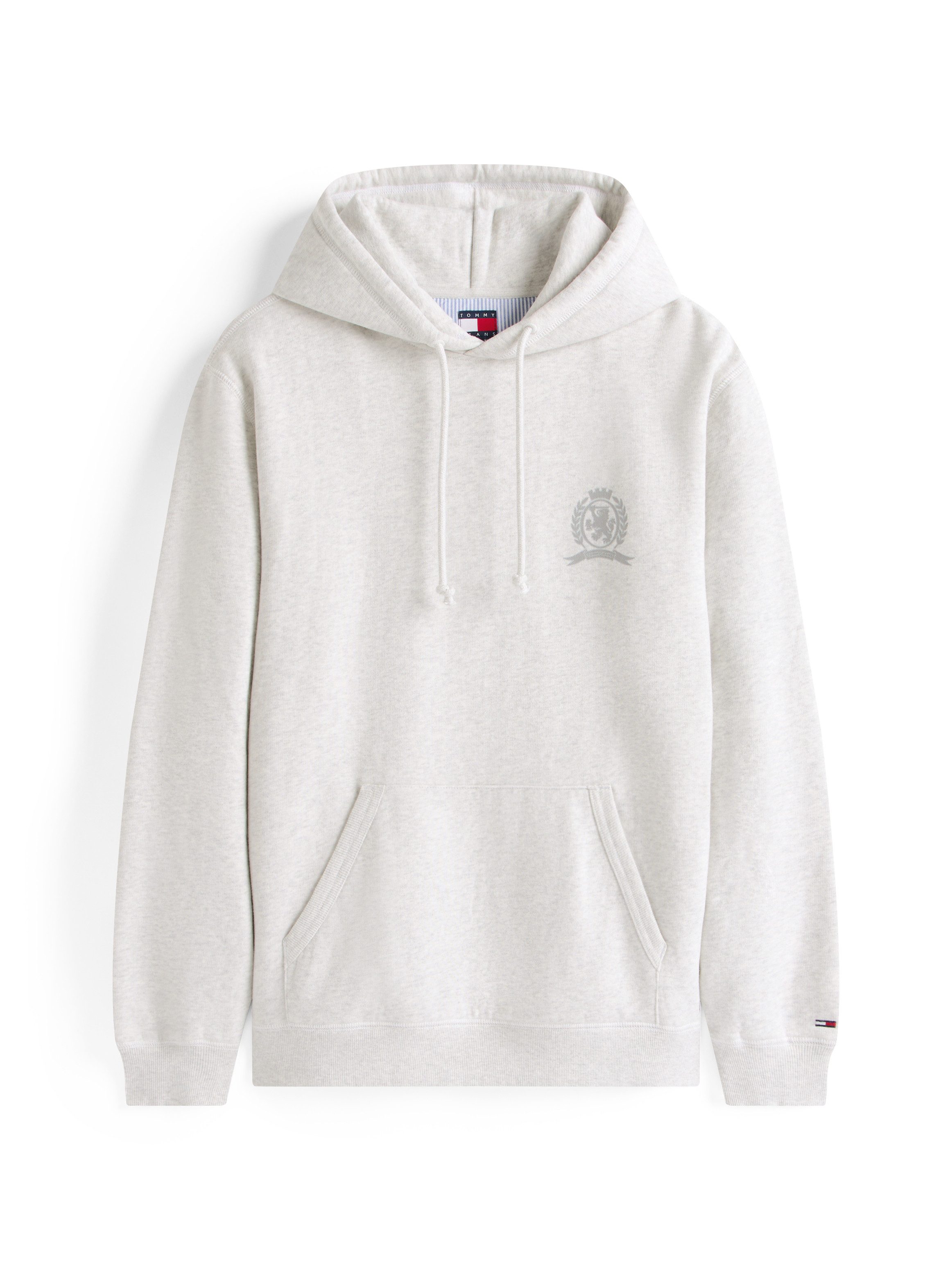 Hoodie TJM WASHED CREST PLAY