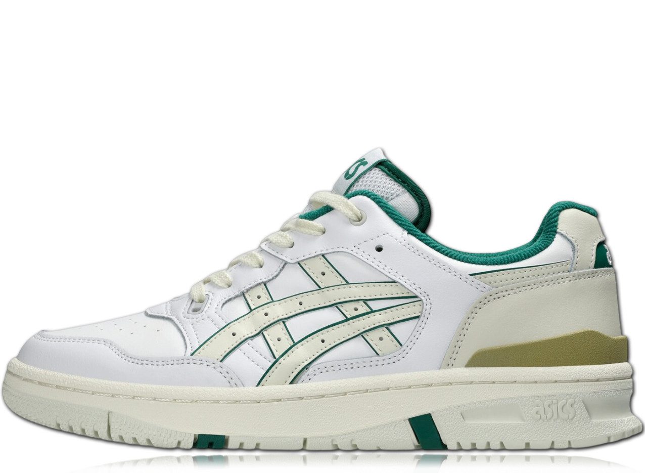 Asics EX89 asics Herren Freizeit-Sneaker WHITE/PALE günstig online kaufen