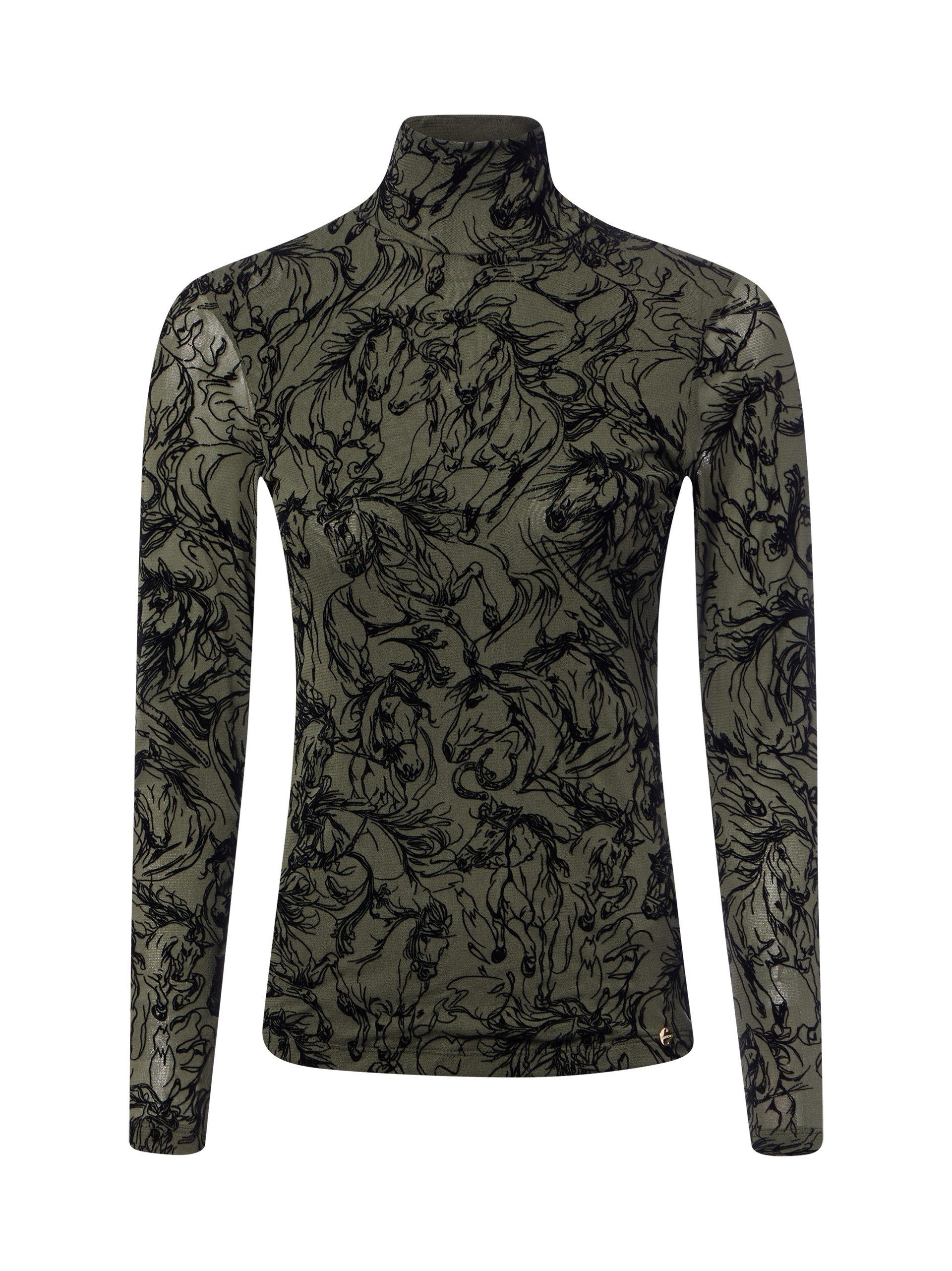 Marc Cain Langarmshirt